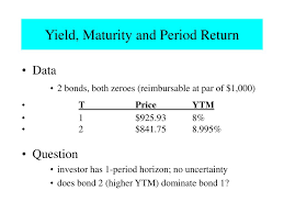 Ppt Derivatives A Primer On Bonds Powerpoint Presentation Free Download Id 3286279