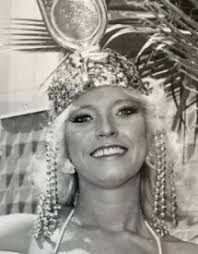 Wendy Lorraine Lyman-Weston Trainer (1955-2017)