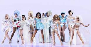 Only aired with the first season until coming back for season five. Drag Race All Stars Must Die So That Drag Race May Live