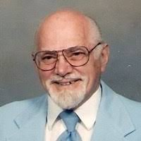 Edward Bosler Obituary