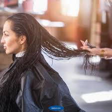 Keratin Yuklemesi Sac Uzatir Mi