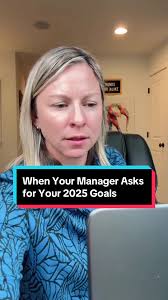 2025 Goals: Dreams vs Reality in the Corporate World