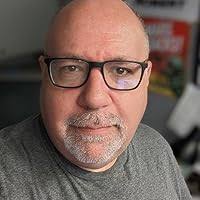 Robert Jiménez (Author of Last Call At Tikilandia)