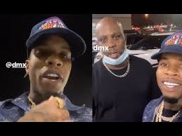 A source close to the rapper says the overdose occurred at his home at around 11pm on friday. Tory Lanez Randomly Runs Into Dmx At 2am At A Jamaican Food Truck In Miami Dancehallmag