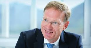 GREENFIELD PULP MILL IN URUGUAY