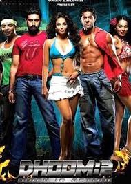 Antisipatic Download Dhoom 2 2006 Subtitle Indonesia In 2020 Hindi Movies Dhoom 2 Bollywood Action Movies