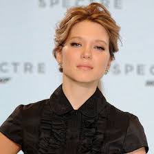 Only high quality pics and photos with lea seydoux. Lea Seydoux Cineuropa