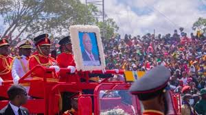 Interprétation d'un rêve de défunt et exemples de rêves de défunt interprétés gratuitement. John Magufuli Qu Ont Dit Les Dirigeants Africains Lors Des Funerailles De L Ex President Tanzanien Bbc News Afrique