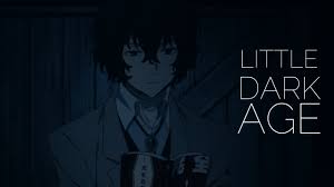 Little Dark Age [AMV] - Dazai Osamu // Bungou Stray Dogs Edit - YouTube