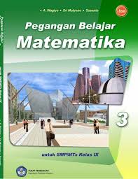 Rangkuman matematika kelas 9 pdf. Matematika Smp Kelas 9