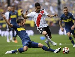 River y boca empatan sin goles en el superclásico argentino. Cuanto Gana El Vencedor Entre River Y Boca En La Final De La Libertadores Entretenimiento Tendencias Portafolio