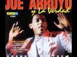 Amanecemos sijoe arroyo, la verdad. Rebelion Joe Arroyo Y La Verdad Youtube