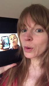 Layer 3! Moira jumped in...