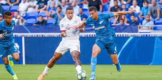 Депай мемфис (depay memphis) футбол нападающий нидерланды 13.02.1994. Chempionat Ispanii Po Futbolu Kuman Hochet Kupit Depaya V Barselonu