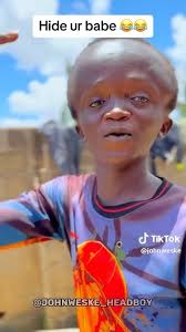 Somebody Seh Stewie Griffin?😂 🌚, @johnweske_headboy ( I don hide my babe  ) , #africansoearth