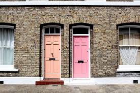 If you do not have anything to temporarily block the doorway, work in a place where. Understanding The Different Types Of External Doors A Guide From Door Experts Vivid