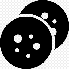 Kali ini saya akan merangkum beberapa gambar kartun hitam putih. Ikon Komputer Toko Roti Hitam Dan Putih Cookie Gambar Png
