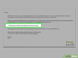 It is no longer necessary to gain . How To Root Your Htc Wildfire S With Pictures Wikihow Tech