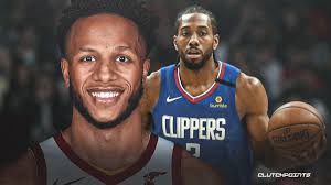 Cavs news: After guarding Kawhi Leonard, newest Cavalier Lamar Stevens  reveals text from grandma