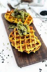 Brokkoli Waffeln Mit Kase Kochtrotz Kreative Rezepte Rezept Rezepte Waffeln Lebensmittel Essen