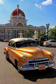 Cienfuegos Carros E Caminhoes Carros Caminhoes Chevrolet