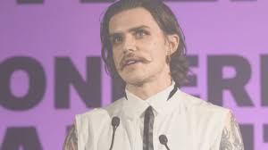 Conor James Education