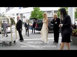 Её брат — актёр дарио лопилато (darío lopilato de la torre). Luisana Lopilato Michael Buble Wedding Reception In Canada Youtube