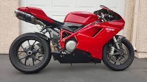 Ducati 848 Ducati Motorcycles Cool Bikes Ducati Motor