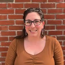 Introducing our Student Life/GLK intern, Lia Carswell! You can find her in  her office (MCU 326) or at any GLK event! Her job is to oversee GLK events  and work collaboratively with