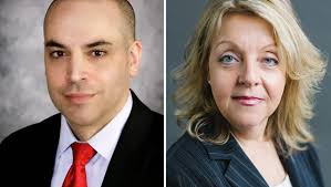 Sunday leads fundraising 2:1 in York County DA race