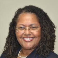 Khalilah R. Johnson, PhD, OTR/L, FAOTA
