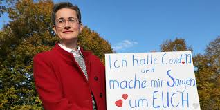 Ohne eile fuhr die kamera die beine der politikerin hoch. Fdp Politikerin Uber Folgen Von Covid 19 Das War Der Horror Taz De