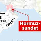 Krisen håller i sig – även vid en fred