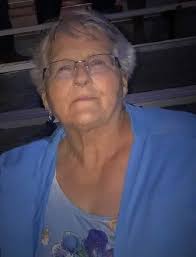 Obituary information for Susan Dianne Martin