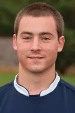 2009 Men's Soccer Roster