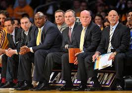 Bucks budenholzer brings five assistant coaches from atlanta. Lakers Assistant Steve Clifford Interviews With Milwaukee Bucks