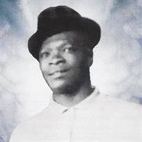 Mr. Wesley Williams Obituary