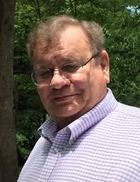 Obituary information for Charles David Matlock