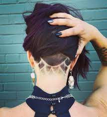 We did not find results for: 50 Women S Undercut Hairstyles To Make A Real Statement