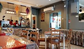 Hard to find those cafes now. Lankan Cafe Pj Sri Lankan Cuisine In Petaling Jaya Modest Pie