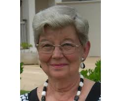 Geraldine "Jerri" May Konczal Obituary (2024)