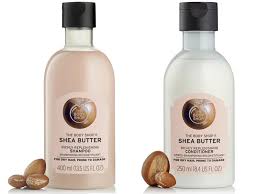 Most shampoos for dry hair priced between $5 and $20 are drugstore varieties. The Body Shop Shea Butter Shampoo And Conditioner Review