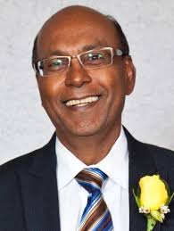 Larry Partap Obituary