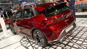 Cupra born contribuirà a ridurre le emissioni globali di co2 e a raggiungere gli obiettivi europei. Spanischer Vollstromer Cupra El Born Kommt 2021 Aber Was Ist Mit Seat Krone At