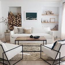 The 8 Best American Made Furniture Companies Of 2021 Living Room Scandinavian Scandinavian Design Living Room Home Living Room