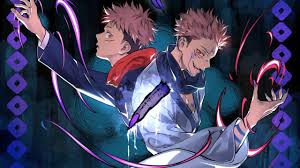 Maybe you would like to learn more about one of these? Jujutsu Kaisen Ultra Live Wallpaper