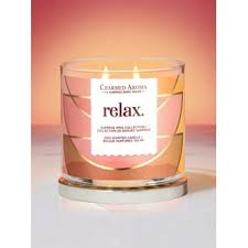 Charmed Aroma Wish Upon A Star Candle Ring Size 5 925 Sterling Silver  Mystery | Ebay