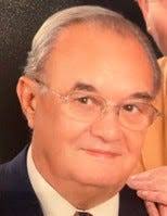 Richard McSwain Obituary