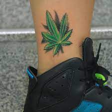 The meaning also depends on the culture they were based from. 60 Hot Weed Tattoo Designs Legalized Ideas In 2019