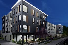 The henley apartments is located in knoxville city of tennessee state. Apartments At Henley Apartments And Townhomes Richfield